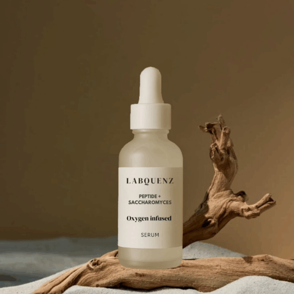 Peptide Oxygen Serum