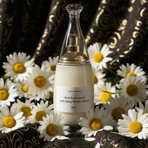 Milky Anti-Acne Serum with Daisy Flower Extract & Miracne™