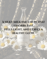 Milky Anti-Acne Serum with Daisy Flower Extract & Miracne™ - Image 3